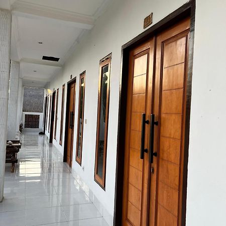 Bale Sunrise Hotel Джили Трауанган Екстериор снимка