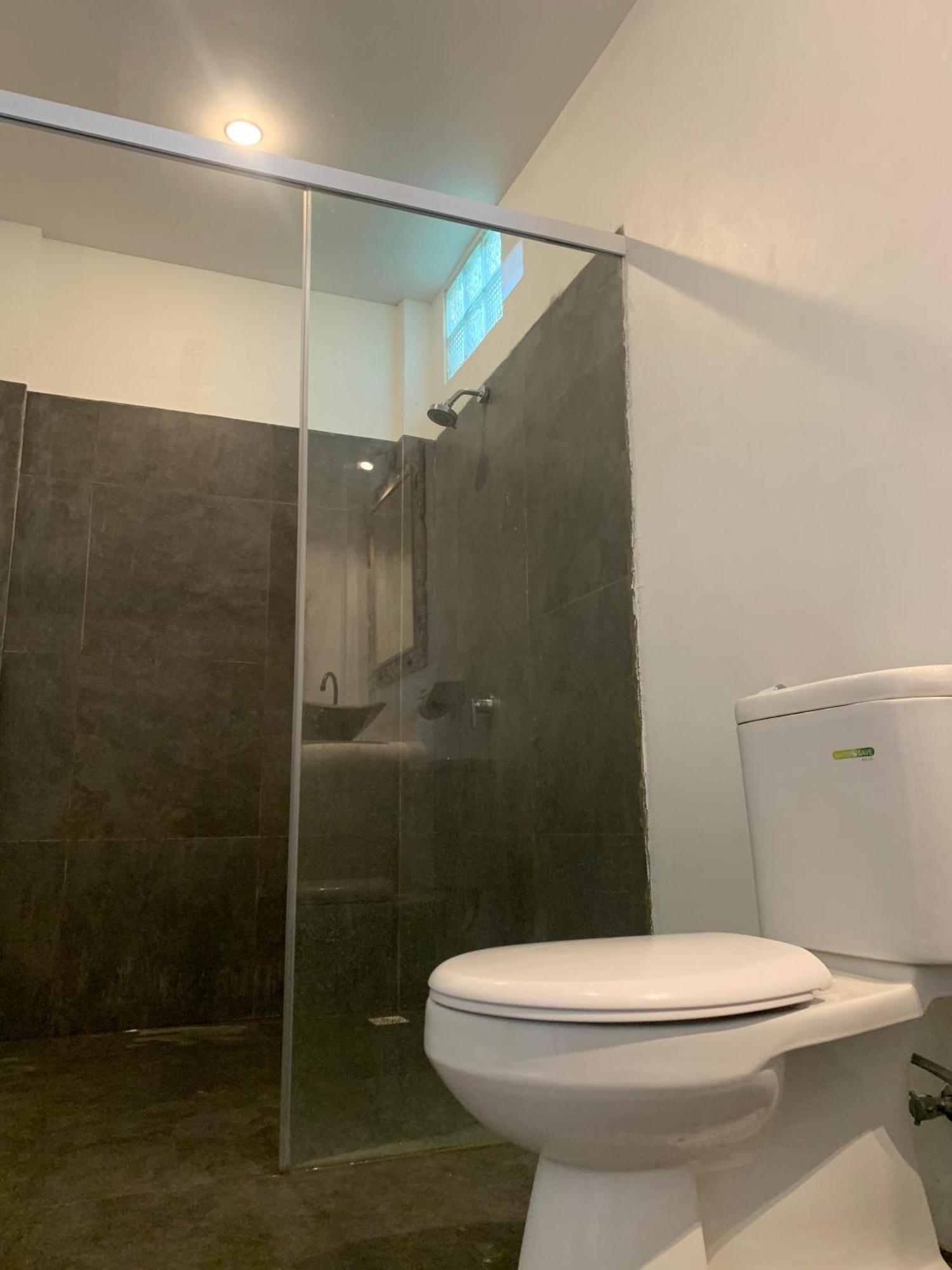 Bale Sunrise Hotel Джили Трауанган Екстериор снимка
