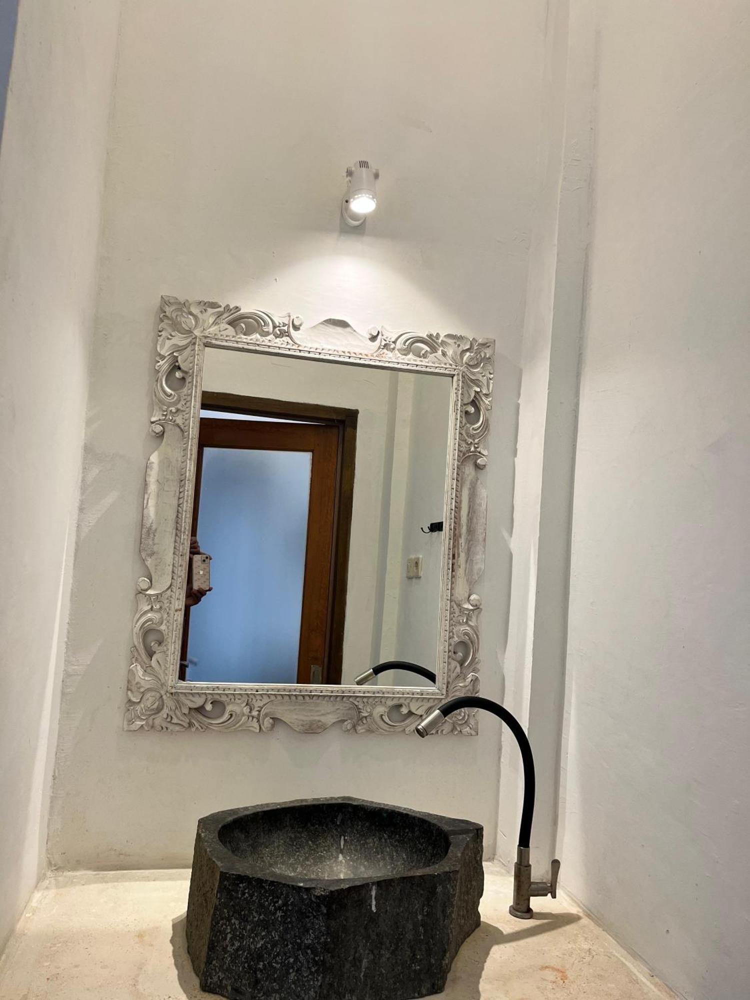 Bale Sunrise Hotel Джили Трауанган Екстериор снимка